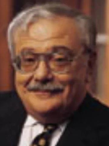 Headshot of Michael Karpf, M.D.