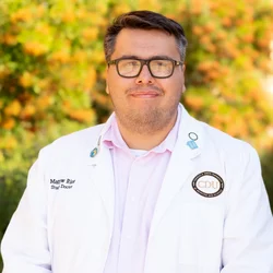 Matthew Rios