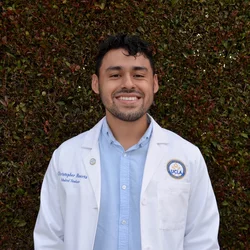 Christopher Huerta