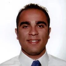 David Shamouelian