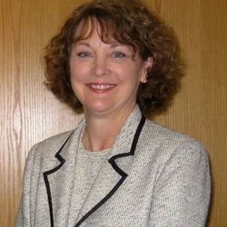 Judith Gasson