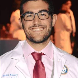 Habib Khoury