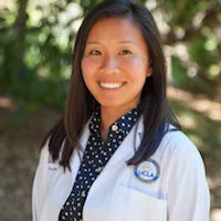 Marcela Zhou Huang