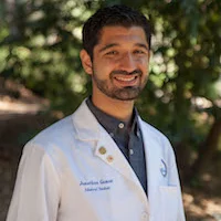 Jonathan Gomez