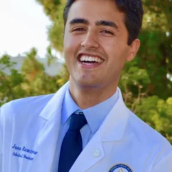 Juan Ramirez