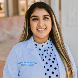 Julissa Molina-Vega