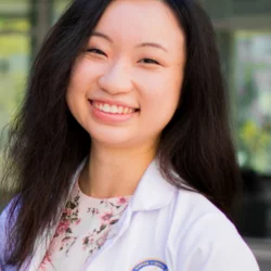 Levina Lin