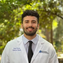Osiel Cecenas