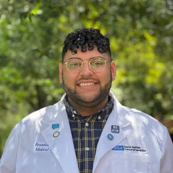 Brandon Brizuela