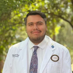 Matthew Rios