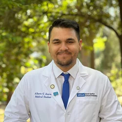 Alberto Juarez