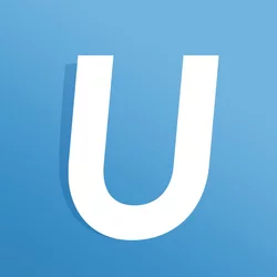 U logo