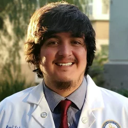 Raul Salazar