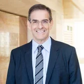Ron Brookmeyer, PhD