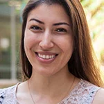 Samantha Mohammad