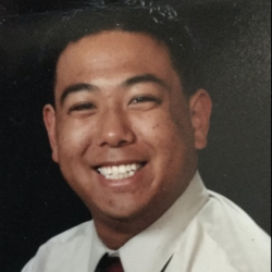 Dennis Hsieh, MD, JD