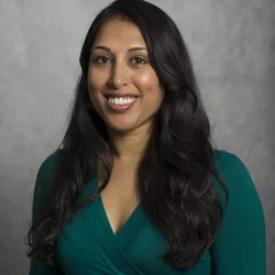 Sural Shah, MD, MPH