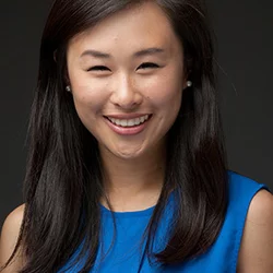 Shirley (Yun Qi) Jiang