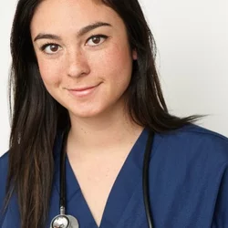 Stephanie Busby