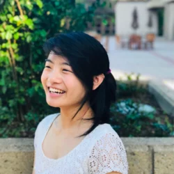 Melodyanne Cheng