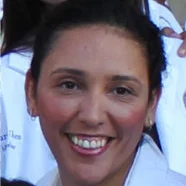 Lourdes Adame