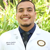 Marvin Ambriz