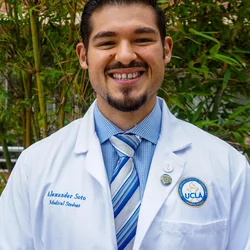 Alexander Soto