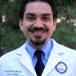 David Torres Barba