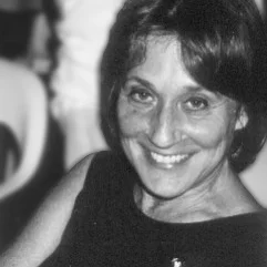 Judy Spelman