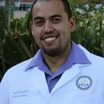 Noel Carrillo