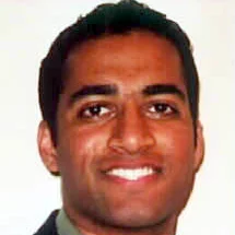 Jacob Chacko