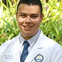 Oscar G. Echeverria