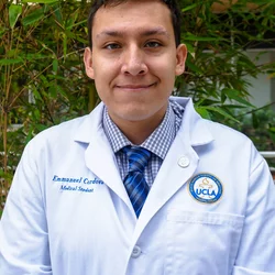 Emmanuel Cordova