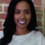 Elizabeth Fisseha