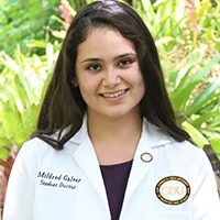 Mildred Galvez