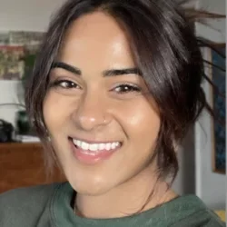 Anika Ullah
