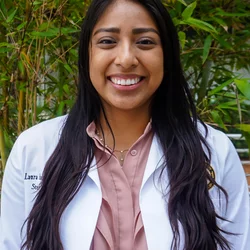 Laura Hernandez Santiago