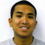 Michael Mangubat