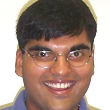 Bobby Mathew