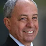 John Mazziotta, MD, PhD