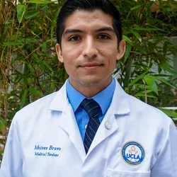 Moises Bravo
