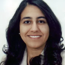 Monica El-Masry