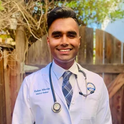 Vishnu Murthy