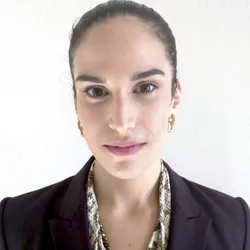 Myriam Saad