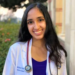Rohini Nott