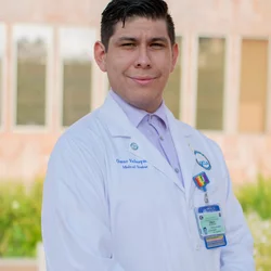 Omar Velazquez