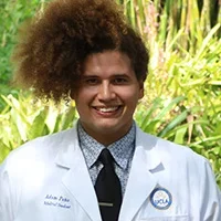 Adam Peña