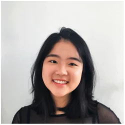 ​Holly Huang