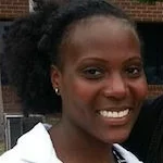 Jade Sanders
