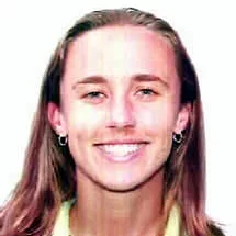 Kimberley Woodhouse